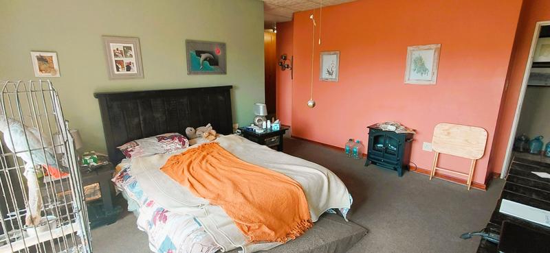 3 Bedroom Property for Sale in Pentagon Park Free State